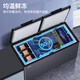 海尔（Haier）风冷无霜冰柜家用200/300/480升以上大容量零下38℃超低温柜一级节能省电大冷冻卧式冷柜国补20% 480L 无霜【大容量双开门】约冻675斤肉