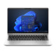 HP ноутбук Elitebook 640G10 14-дюймовый коммерческий высококачественный тип и легкий офисный компьютер ноутбука (I7-1355U 16G 1TSSD FHD W11H) Стандартная конфигурация