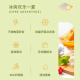 志高（CHIGO）炒酸奶机 炒冰机儿童DIY制冰机器家用自制炒奶冰 炒冰板 炒冰激凌网红炒冰盘神器 青草绿|分隔内胆【送冰铲*2】