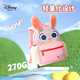 
Disney kindergarten schoolbag 3-6 years old cute and beautiful rabbit girl backpack ultra-light backpack birthday gift pink