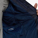 阿迪达斯 （adidas）三叶草棉服男装冬季薄款保暖棉衣立领防风运动服休闲外套 HL9215 M