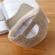 Nozhi mignon poilu automne et chapeau de baseball hiver