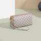 Golf (Golf) Clutch-Tasche Frauenbeutel große Kapazität Dreischichtiger Handgrabung Tasche Long Coin Wallet Bag Mobiltasche Frauenbeutel Frauenbeutel