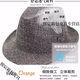 Qian Lianyu painter's doctor's hat men's hat summer short brim hat sunshade sun hat breathable and refreshing cool hat for middle-aged and old outdoor linen style coffee color - adjustable hat circumference (56-59) 59 yards - adjustable hat circumference (58-59cm)
