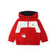 Adidas [大发发] adidas baby boy in kn fzhd set en tricot à manches longues JF3881 104
