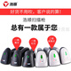 Haoshun Wired Wireless 2d Scan Gun Barcode QR Code Collection Connection Receiver Receiver S6224 2D Wireless