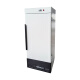
Jiesheng ultra-low temperature refrigerator sub-minus-80 scientific research experiment freezer negative-60 medical biological vaccine agent plasma freezer-40 degree industrial dry ice parts low temperature quick freezer 210 liters (length 695* width 710* height 1795) mm -86 degrees (-40 degrees to -86 degrees adjustable)