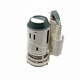 
Kezhitu Customized Toilet Toilet Toilet Tank Accessories Water Inlet Valve Water Supply Drain Valve 1351 1431 1391 1001 Water Inlet Valve