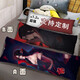 Naruto Uchiha Itachi life-size two-dimensional anime peripherals long pillow for women on bed customized as picture 60*180cm full body satin