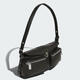 Adidas adidas [大大大] clover Männer und Frauen Abgeordnete Hobo -Bag -Umhängetasche KC1416 F.