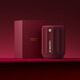 Xiaomi Xiaomi Bluetooth-Lautsprecher Mini Burgund Red Acoustic kleiner Stahlkanonen Xiaomi Pengpai Zhilian Outdoor Staubfest und wasserdichtes Camping NFC High-Fidelity Gift Haushalt