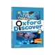 Oxford Children's English Oxford Discover Discovery Science Series First Edition Niveau 123456 École primaire English Manuels and Books Oxford Discover2 (classeur unique)