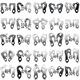 Baichaoshan titanium bike tail hook road tail hook bicycle tail hook rear hook rear hook rear hook hook hook speed hook hook hook hook hook hook speed hook hook hook option 501 to 699/please leave a message