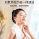 源天下医师节礼物商务伴手礼实用小礼品定制公司送员工客户活动奖品水杯 白色316数显咖啡杯+伞+F2按摩仪 更多颜色组合搭配可联系客服咨询