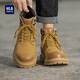 Hailan Home Hla Martin Boots Мужская весенняя мужская обувь 2025 Новые мужские ботинки Martin.
