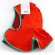 
Flame-retardant dust cap electric welding shawl hat Fire fox 3519 breathable spark splash construction site welder head cover 23Q1 23-3519