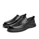 Zapatos de cuero casual Belle Zapatos para hombres Zapatos de puta Zapatos de negocios A1518BM4 PREVENTA PREPUNDAD 42 (260 mm)