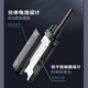TCL HT3 [Dual-Table Price] Intercom High-power long-distance construction site mini small car wireless frequency modulation radio