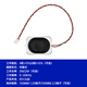 3525/2535 plastic inner magnetic cavity speaker 8 ohm 2 watts/4 ohm 3 watts Full-band BOX speaker 4 ohm 3W (2.0 terminal)