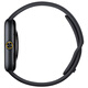 Vivoiqoo Watch GT Bluetooth Versión de caucho suave Persiguiendo el sistema operativo Black Blue River Black Blue AI Experiencia Baidu Navegación ESIM Cloud Message Expresión inteligente de San Valentín Regalos Niños