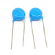 102 103 104 High voltage ceramic capacitor 1KV/2KV/3KV/4KV/10KV/15KV/20K 102 15KV (13MM chip diameter)