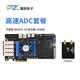 
Puzhi FPGA development board xilinxZYNQ7035 XC7Z045PCIe fiber optic XC7Z100 high-speed ADC (250M) package PZ7035-KFB-900