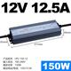 XMSJLED WALFORD Switch Netzteil 24 V DC 12V33A Outdoor-Transformator 200W300W400W Light Box LPV-250-12250W-12V20A