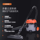 Yili 6218 Cleanisier Vaideur silencieux Retrait d'attractions Aspirateur High Power High Aspiration Bodet Multifinection Small Backet Mémoraire Portable Aspirable Affairs YL6218E 6218-10 STANDARD