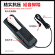 MOSEN MS-36B electric piano single pedal electronic piano synthesizer MIDI keyboard instrument universal sustain pedal
