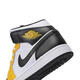 Nike Herren Air Jordan 1 Mid Basketball Schuhe DQ8426-701 DQ8426-701 40