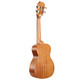Uku ukulele kleine gitarre erwachsene girl uklili anfänger fener children miow c-meow c-meow c 23 Zoll Vorstand