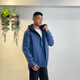 Columbia哥伦比亚冲锋衣男24秋冬户外保暖套棉内胆三合一夹克外套WE3892 WE3892-478 M