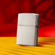 Zippo [] Zhibao echter Kerosin leichter zwölf Zodiac-Draht-Zeichnung Essentielle Skulptur Zwölf Chengxiang-Yinhu (DY9902DK) All-Code