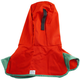 
Flame-retardant dust cap electric welding shawl hat Fire fox 3519 breathable spark splash construction site welder head cover 23Q1 23-3519