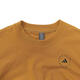 adidas adidas [大大大] women's aSMC REGL TEET shirt IW9923 L