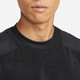 
Nike sweatshirt men's clothing, autumn and winter new outdoor fitness sportswear, windproof, warm and comfortable round neck casual pullover DD4855-010 L