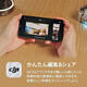 DJI【日本直邮】DJI Mini 2无人机 可折叠轻无人机 遥控三轴云台 4K摄像头 Mini 2【灰色】