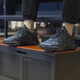 阿迪达斯 （adidas）三叶草男鞋女鞋冬季新款运动鞋跑步鞋复古老爹鞋休闲鞋 gy9926 40.5