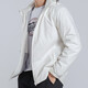 Holzspecker (Tucano) plus Samtintegrierte Jacke für Frauen und Männer im Freien im Freien im Freien und der Winter Mountaineering-Jacke warme weiche Schalen-Windbreaker 9930a-2 Ginkgo White-Men [Camouflage] XL