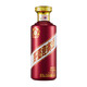 Moutai Yingbin Liquor Purple Yingbin Maotai-flavor Baijiu 53% 500ml*6 full box