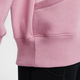 Nike (NIKE) SPORTSWEAR PHOENIX FLEECE Sweat à capuche surdimensionné en velours coupe-vent pour Femme DQ5861-699 XL