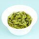 龍茗2025年新茶绿茶龙井茶叶锁鲜小袋小包装茶叶铁盒40袋*3克