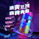Tianhu Beer Refreshing 8 Degree Lager Beer 500*24 cans full box fresh and light