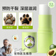 Hippidog pet paw cream for dry and cracked paws, dog cleaning and foot care cream, cat paw care cream, 7g pet care cream