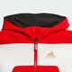 
Adidas (adidas) Adidas children's clothing spring baby boys and girls red long-sleeved sports suit JF3881 JF3881 86cm