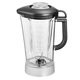 凯膳怡（KITCHENAID）凯膳怡破壁多功能料理机绞肉碎冰辅食搅拌机 1585C-帝王红