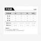 40,000 kilometers bicycle cycling pants in summer spring and autumn breathable quick-drying trousers casual men's trousers black [L]
