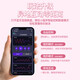 Jieshibang Vibrator Pfirsich Mini -Programm Fernbedienung Masturbationsgerät für Frauen vibrieren Erwachsene Sexualprodukte Spielzeug
