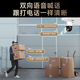 Xiaopai ji Schwarzes Licht Zhen Full Color Camera Z2 4 Millionen Ultra-Clare-Haus im Freien im Freien Mobiltelefon Remote 360 ​​Grad Keine blinden Flecken mit Nachtsicht Farm Fischteich Zucht Skyworth Intelligent Manufacturing