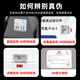 3M防毒面具喷漆专用防毒面罩防尘口罩工业粉尘6200配6001套装
